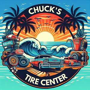 Chuck's Tire Center