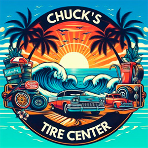 Chuck's Tire Center